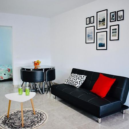 Sunset House Appartement Los Realejos Buitenkant foto