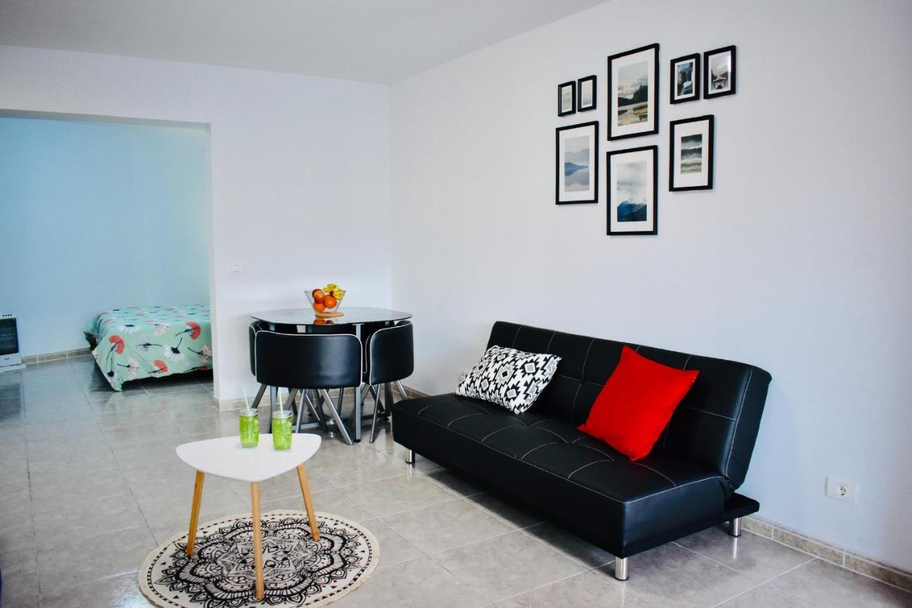 Sunset House Appartement Los Realejos Buitenkant foto