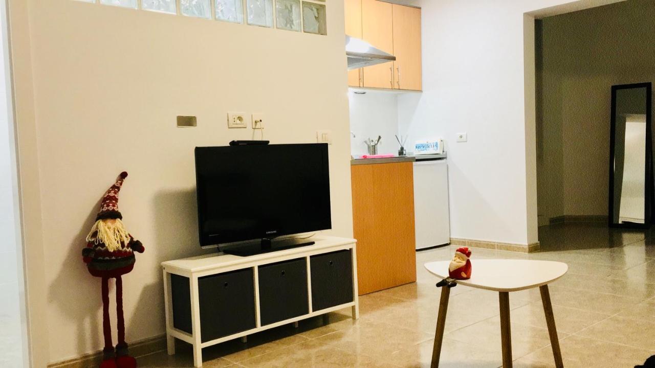 Sunset House Appartement Los Realejos Buitenkant foto