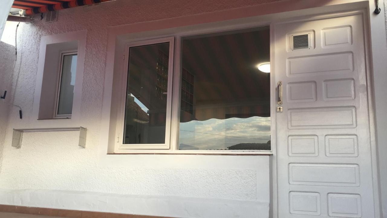 Sunset House Appartement Los Realejos Buitenkant foto